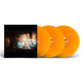 Mmj Live Vol. 2 Chicago 2021 (Translucent Orange Vinyl/3LP)
