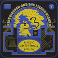 Flying Microtonal Banana (Randomly Colored Recycled LP Vinyl)