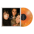Sun (Orange Sun & Cloudy Clear LP Vinyl)