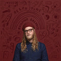 Building Balance (Blue & Red LP Vinyl)