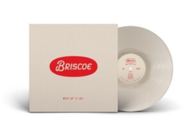 West Of It All (White LP Vinyl)