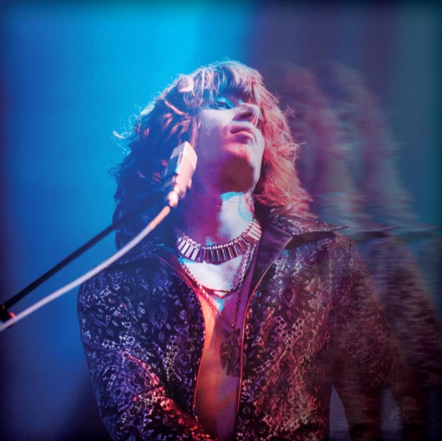 Neal Francis - Francis Comes Alive (Royal Grape Vinyl/2LP) & In Plain Sight (Cherry Red LP Vinyl)