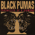 Black Pumas - Chronicles Of A Diamond - CD