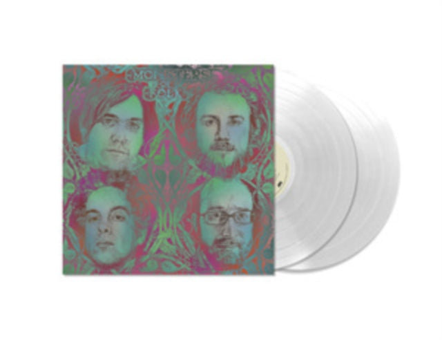 Monsters Of Folk (Deluxe Edition) (Clear Vinyl/2LP)