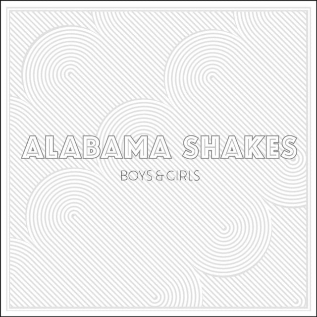 Sound & Color (Deluxe/2LP/Red/Black/Pink Mixed Vinyl) & Boys & Girls