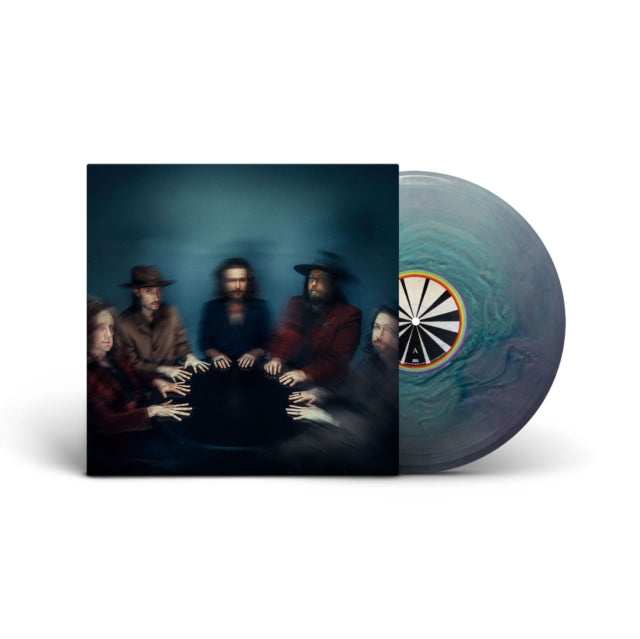 Live 2015 (White Vinyl/3LP) & Is (Summer Sky LP Vinyl)