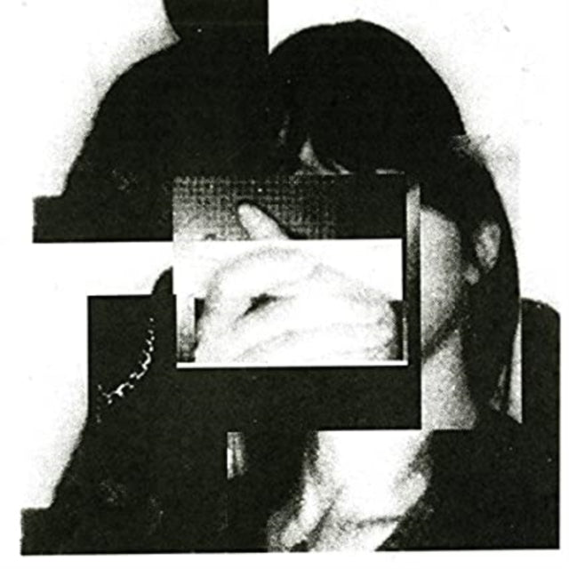Roe Enney - Glare (Dl Card) - LP Vinyl