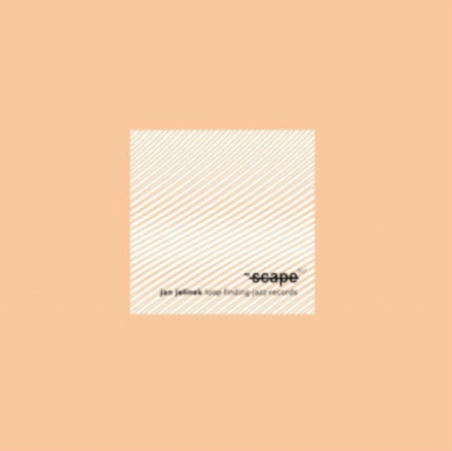 Jan Jelinek - Loop-Finding-Jazz-Records (Dl Card) - LP Vinyl