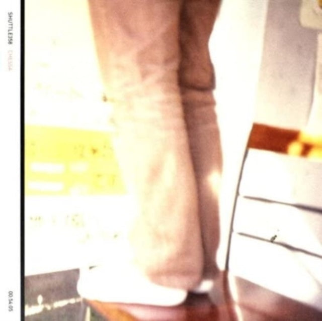 Shuttle358 - Chessa (2LP)