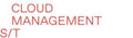 Cloud Management - Cloud Management - LP Vinyl Record