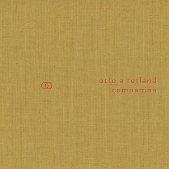 Otto A. Totland - Companion - LP Vinyl