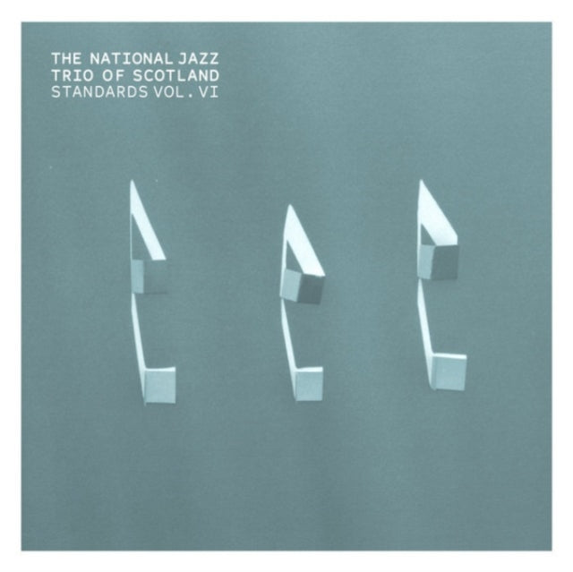 Standards Vol. Vi Vinyl Record