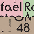 Rafael Anton Irisarri - Midnight Colours (Magenta LP Vinyl)