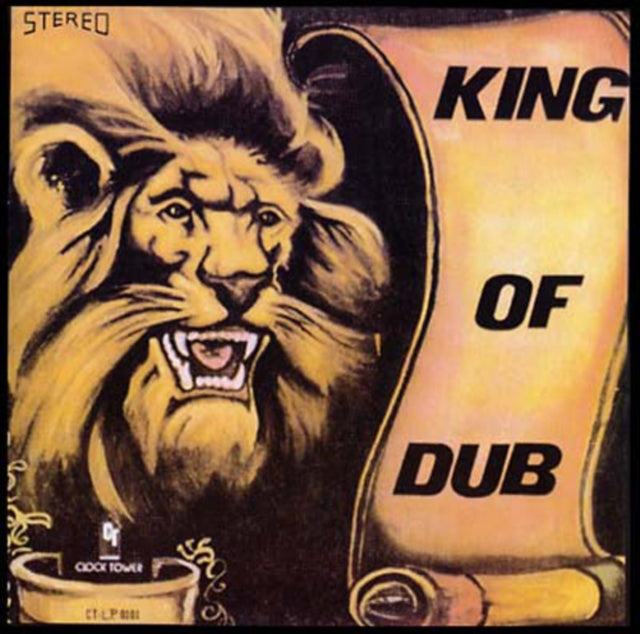 King Of Dub