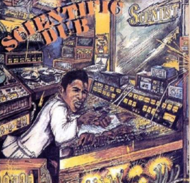 Scientific Dub