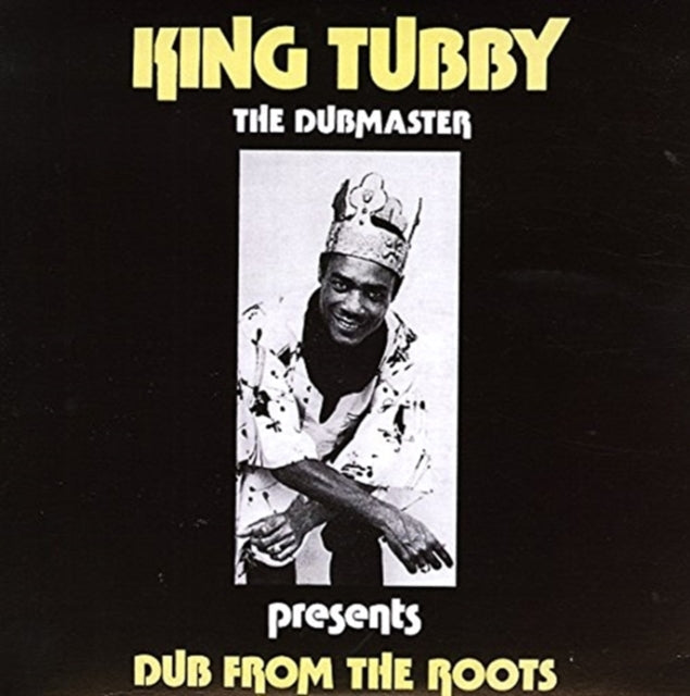 Roots Of Dub (Box Set)
