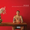 Mac Miller - Watching Movies With The Sound Off - LP Vinyl
