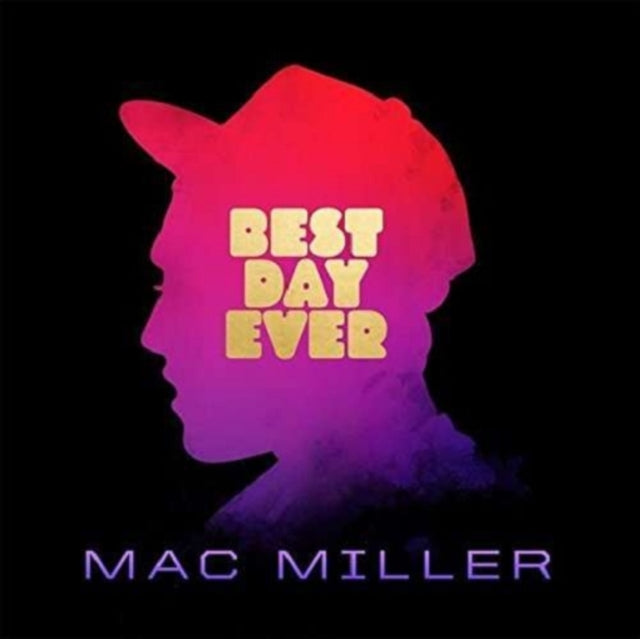 Swimming (X) & Divine Feminine (X) & Go:Od Am (X) & Best Day Ever