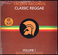Various Artists - Best Of Classic Reggae Vol.1 - LP Vinyl