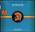 Best Of Trojan Dj Reggae Vol.1