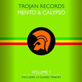 Best Of Trojan Mento & Calypso Vol.1