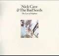 Nick & The Bad Seeds Cave - Abattoir Blues / Lyre Of Orpheus - LP Vinyl