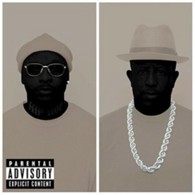 Prhyme - Prhyme 2 (2 LP)
