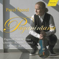 Pavel Sporcl - Paganiniana - CD
