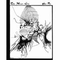 Sun Ra & His Solar Arkestra - Magic City - LP Vinyl