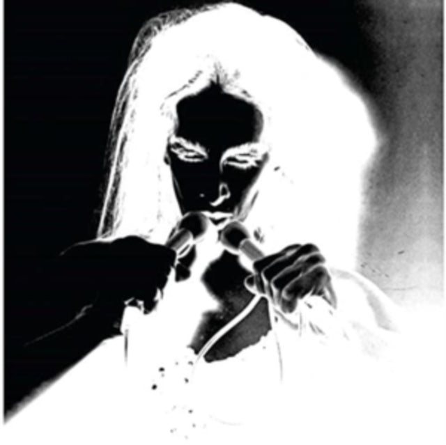 Diamanda Galas (1984)