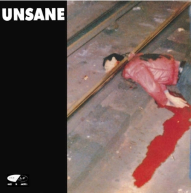 Unsane - Unsane - LP Vinyl