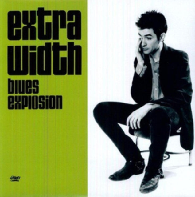 Extra Width