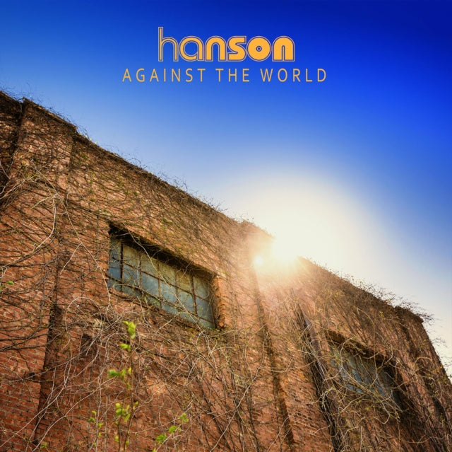 Middle Of Everywhere (Orange LP Vinyl) & Against The World (Gold LP Vinyl) & Against The World (Copper LP Vinyl) (I)