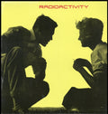 Radioactivity - Radioactivity - LP Vinyl