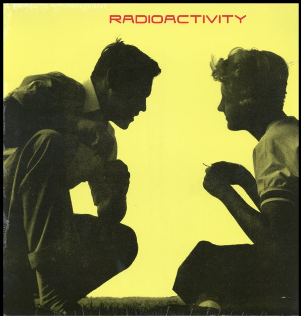 Radioactivity - Radioactivity - LP Vinyl