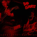 Bad Sports - Constant Stimulation - CD