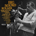 Hans Koller - Big Sound Koller - LP Vinyl