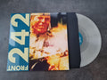 Front 242 - Politics Of Pressure (Clear Vinyl)