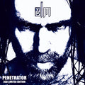Elm - Penetrator - CD