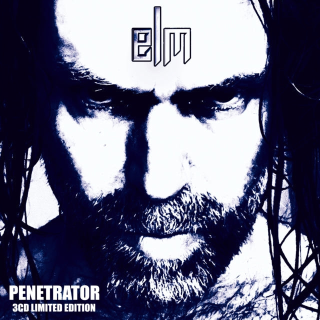 Elm - Penetrator - CD