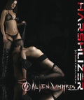 Alien Vampires - Harshlizer/Industrializer (2CD)