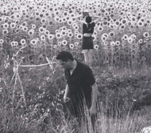 Jesu / Sun Kil Moon - Jesu / Sun Kil Moon - CD