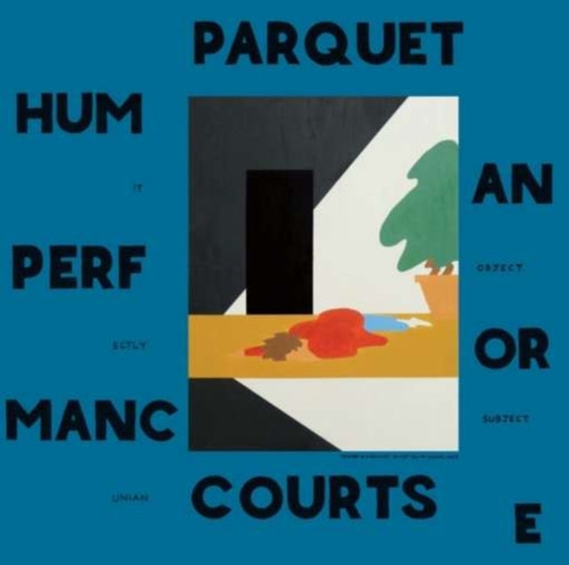 Sympathy For Life & Human Performance