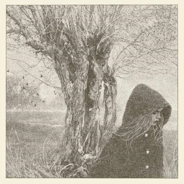 Lankum - Between The Earth And Sky - LP Vinyl