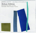 Portico Quartet - Knee Deep In The North Sea - LP Vinyl