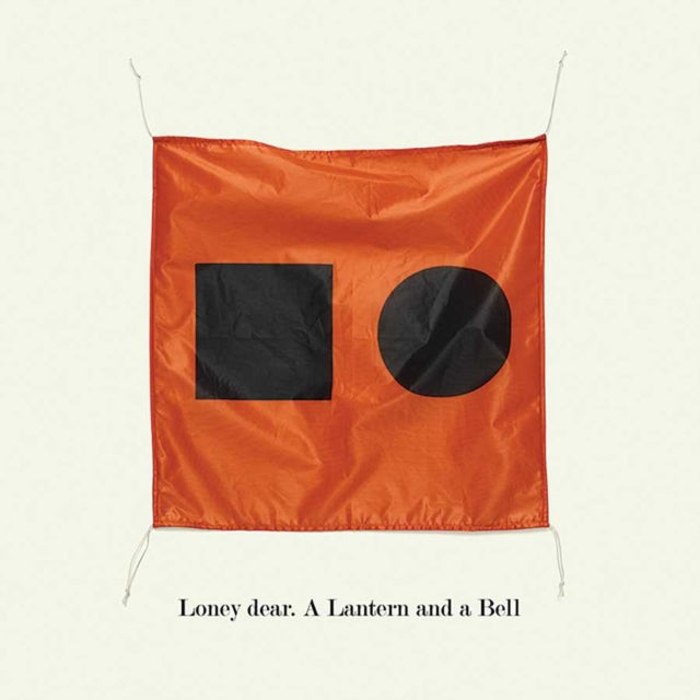 Lantern & A Bell