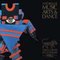 Live At Womad 1982 (2LP)