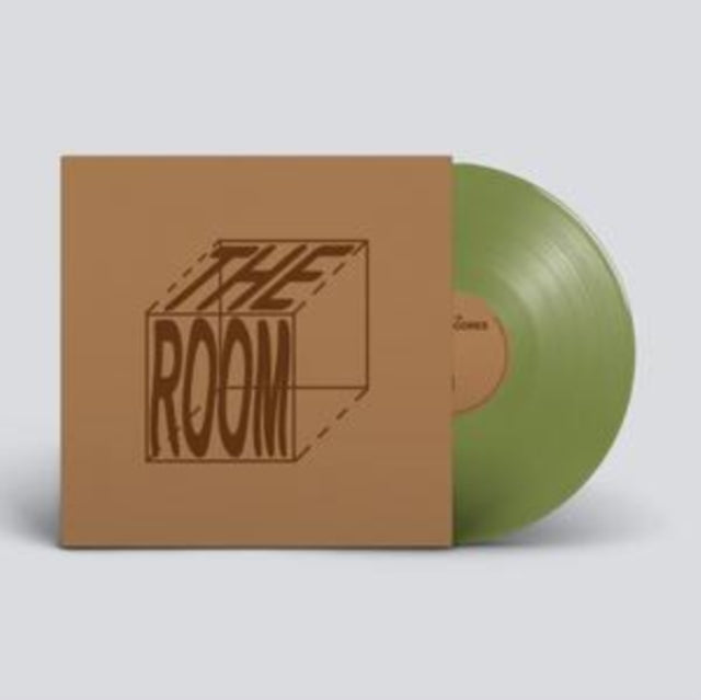 Fabiano Do Nascimento - Room - LP Vinyl