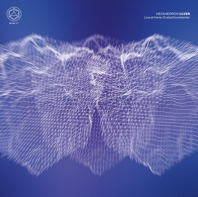 Hexahedron - Live At Henie Onstad Kunstsenter (2LP/White Vinyl)