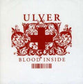 Ulver - Blood Inside (Red LP Vinyl)